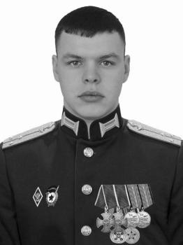 Павел Шмаграй