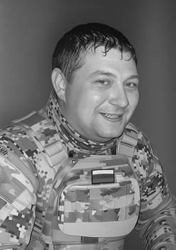 Роман Александров