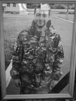 Иван Павленко