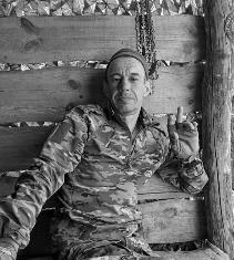 Александр Кручинский