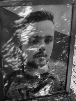 Максим Шаферук