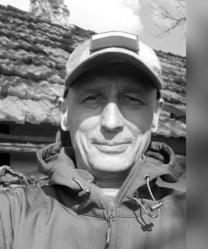 Алексей Скворцов