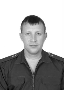 Геннадий Конышев