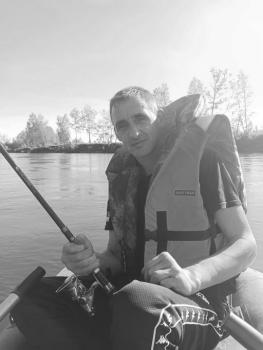 Александр Легеров