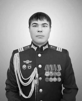 Семён Пахомов