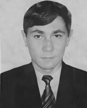 Сергей Скосырский