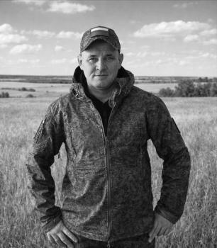 Юрий Ярыгин