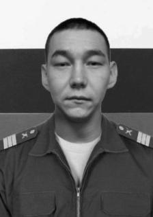 Дорж Минтаев