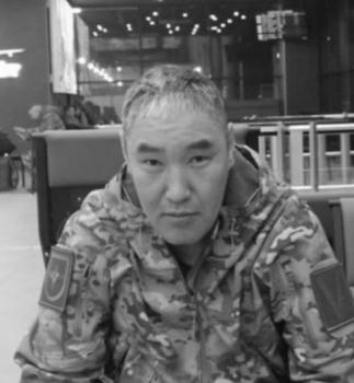 Дмитрий Егоров