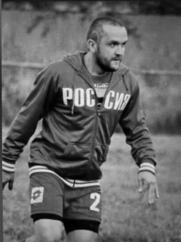Виталий Присакарь