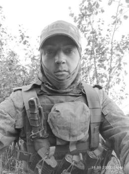 Евгений Солдатов