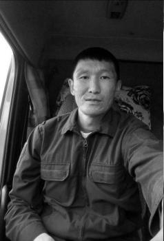 Цырен Мункуев