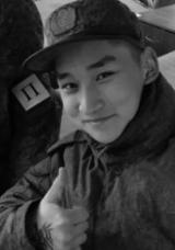 Эдуард Бутуханов