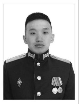 Амгалан Патархеев