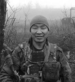 Василий Одоров