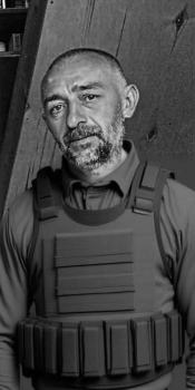 Денис Вакуленко