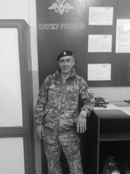 Олег Сметанин