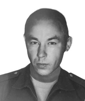 Александр Печенко