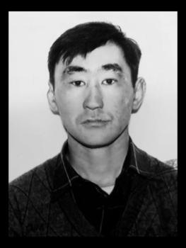 Цокто Балданов