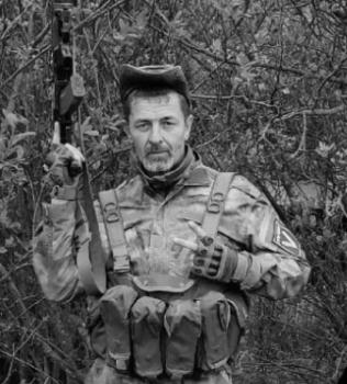 Василий Шерстобитов
