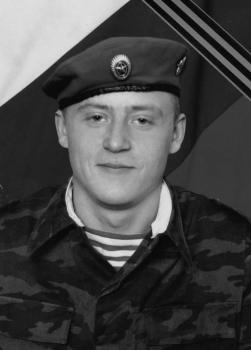Михаил Чернышов
