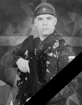 Сергей Ведерников