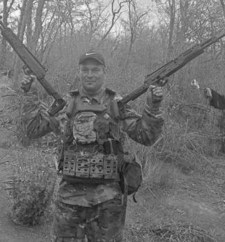 Евгений Киевский