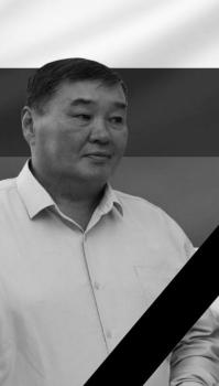 Эрдэм Санжиев