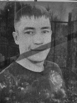 Денис Морозов