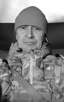 Виктор Яскин