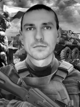 Сергей Топунов