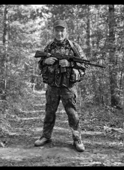 Евгений Рютин