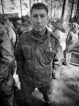 Сергей Дудкин