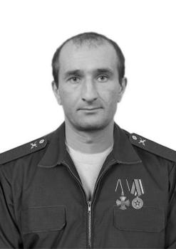 Евгений Афанасьев