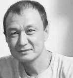 Сергей Цыбикжапов