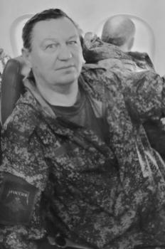 Павел Султанов