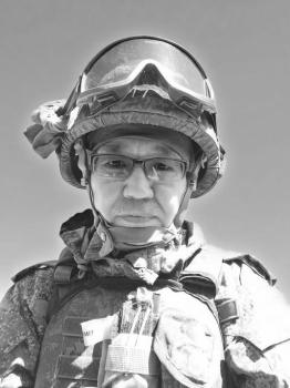 Николай Хогоев