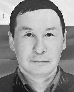 Пётр Гошинов