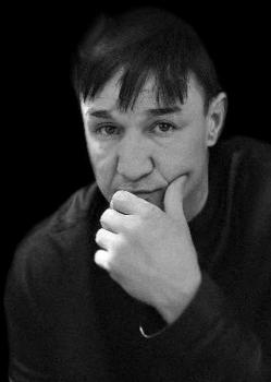 Виктор Кудьяров