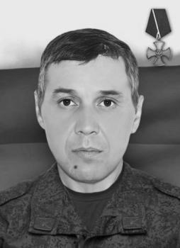 Владимир Наберац