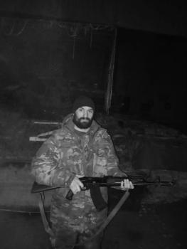 Владимир Сороковиков