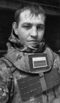 Юрий Белогубов