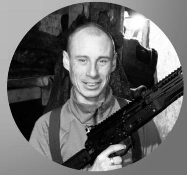 Руслан Колокольников