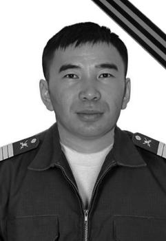 Баир Яковлев