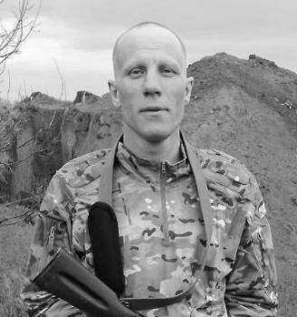 Евгений Овчинников