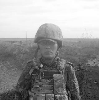 Доржи Санжиев