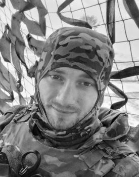 Антон Машанов