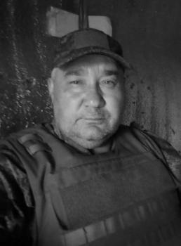 Анатолий Воробьев