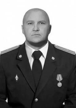 Евгений Беломестнов