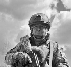 Антон Черников